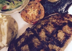 Steak